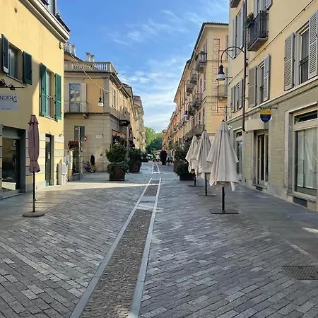 Via Monferrato Torino